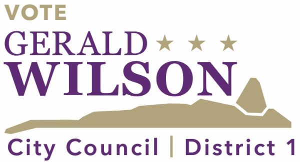 Gerald Wilson for Galveston City Council | District 1