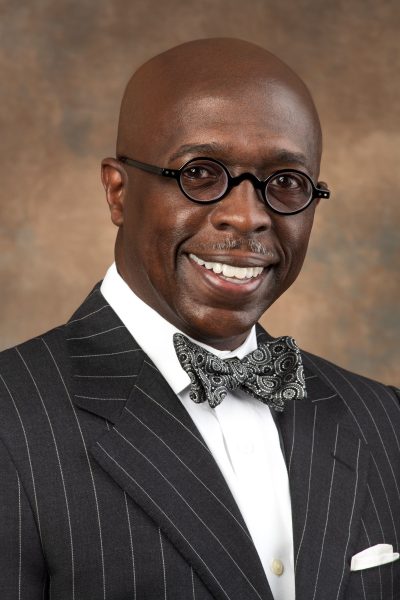 Gerald Wilson for Galveston City Council | District 1